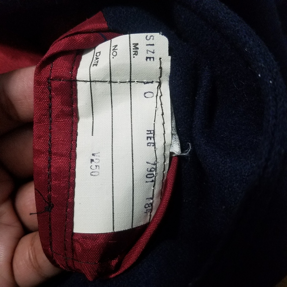Blazer - Picture 3 of 3